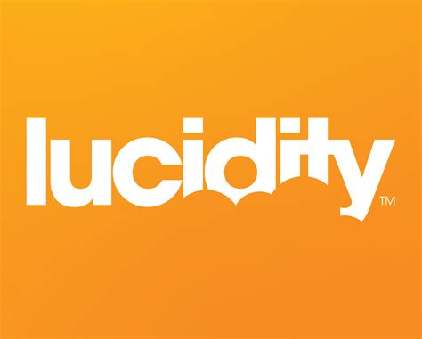 lucidity app